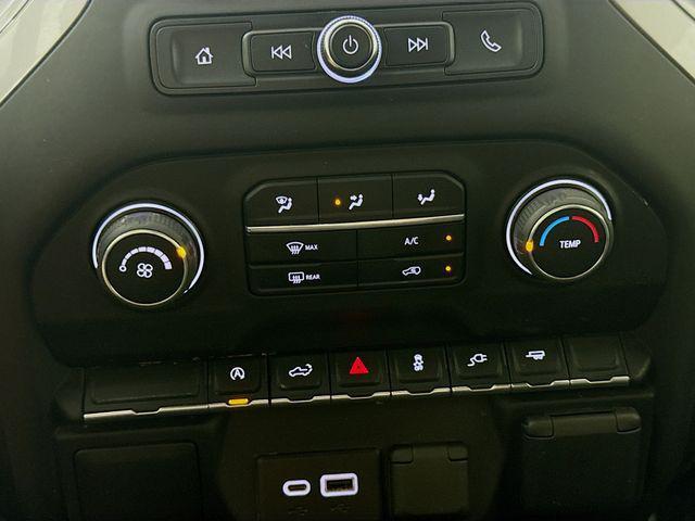 used 2021 Chevrolet Silverado 1500 car, priced at $17,490