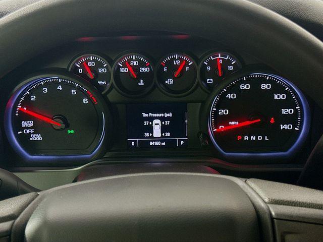 used 2021 Chevrolet Silverado 1500 car, priced at $17,490