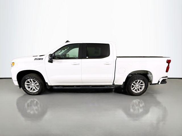 used 2024 Chevrolet Silverado 1500 car, priced at $49,990
