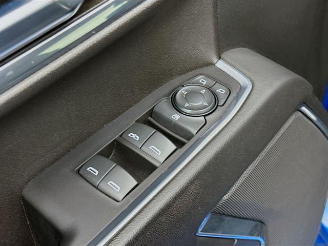 used 2023 Chevrolet Silverado 1500 car, priced at $45,495