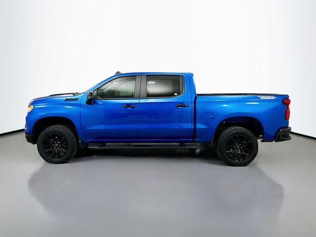 used 2023 Chevrolet Silverado 1500 car, priced at $45,495