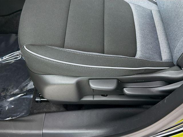 new 2026 Chevrolet TrailBlazer car, priced at $23,975