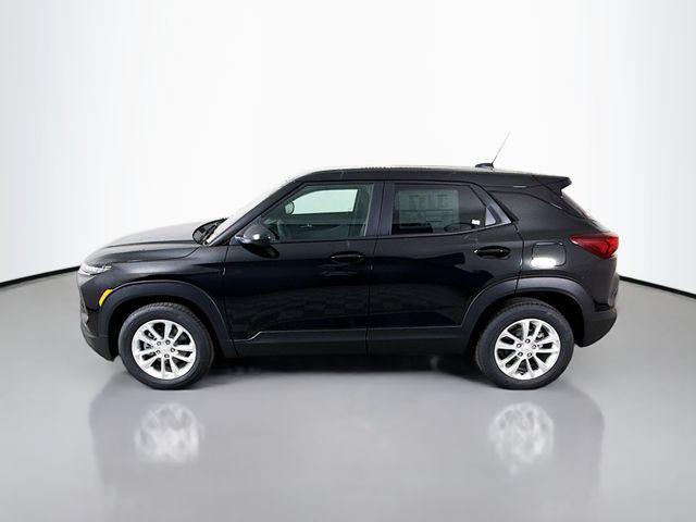 new 2026 Chevrolet TrailBlazer car, priced at $23,975