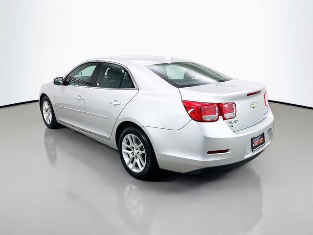 used 2015 Chevrolet Malibu car, priced at $13,995