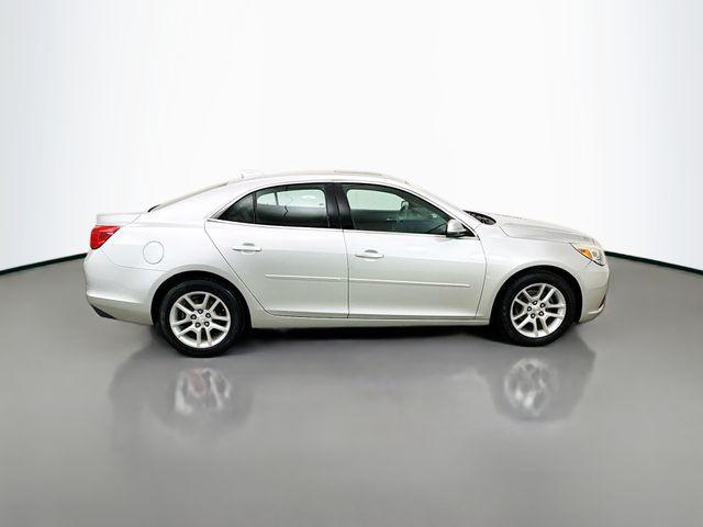 used 2015 Chevrolet Malibu car, priced at $13,995