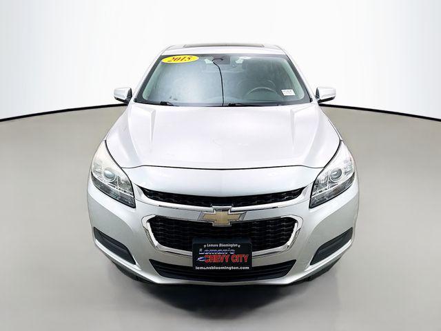 used 2015 Chevrolet Malibu car, priced at $13,995