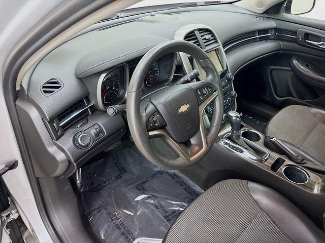 used 2015 Chevrolet Malibu car, priced at $13,995