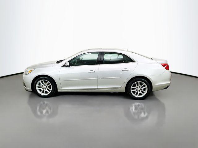 used 2015 Chevrolet Malibu car, priced at $13,995