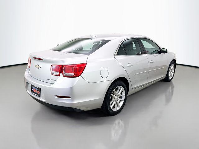 used 2015 Chevrolet Malibu car, priced at $13,995