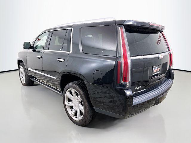 used 2019 Cadillac Escalade car, priced at $38,990