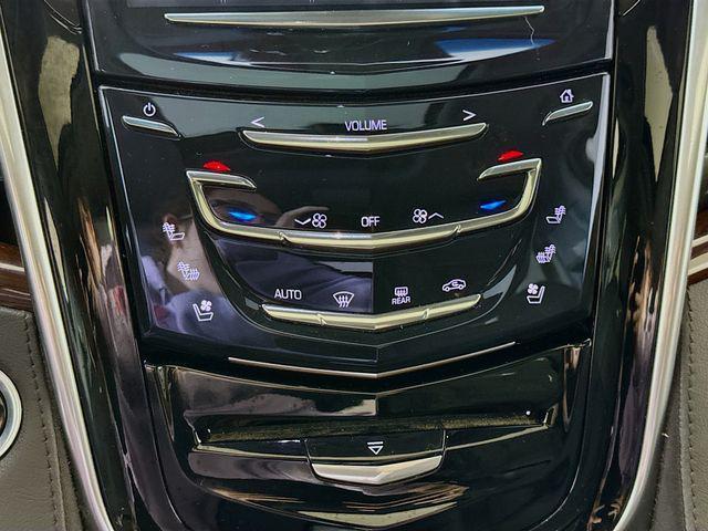 used 2019 Cadillac Escalade car, priced at $38,990