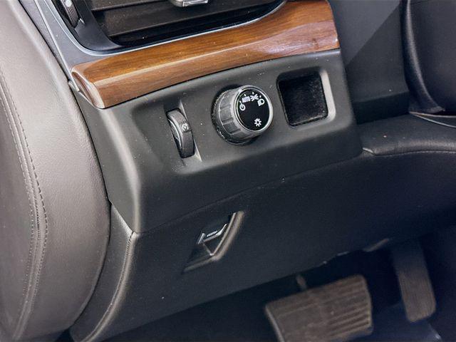 used 2019 Cadillac Escalade car, priced at $38,990