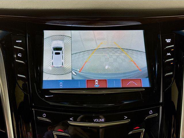 used 2019 Cadillac Escalade car, priced at $38,990