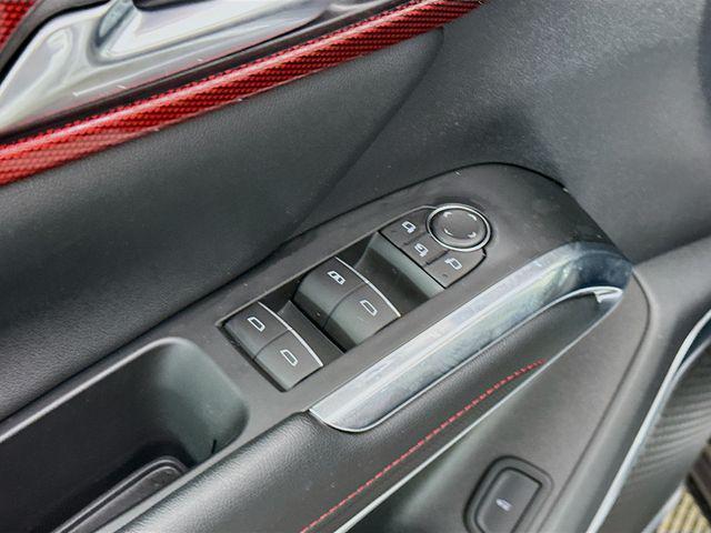 used 2024 Chevrolet Traverse car, priced at $48,995