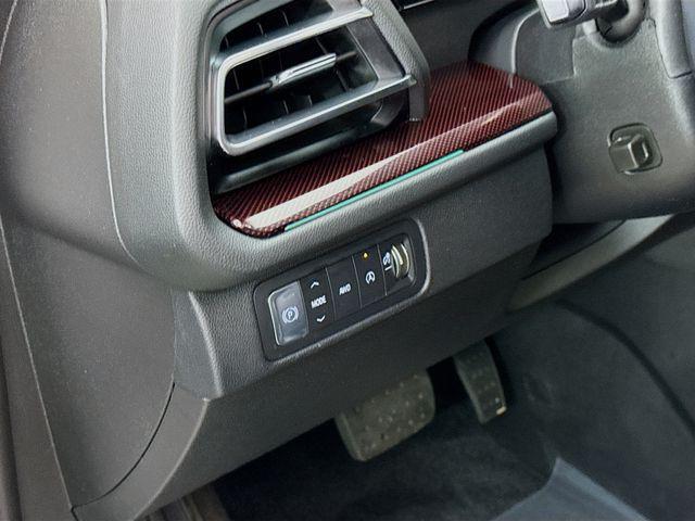 used 2024 Chevrolet Traverse car, priced at $48,995