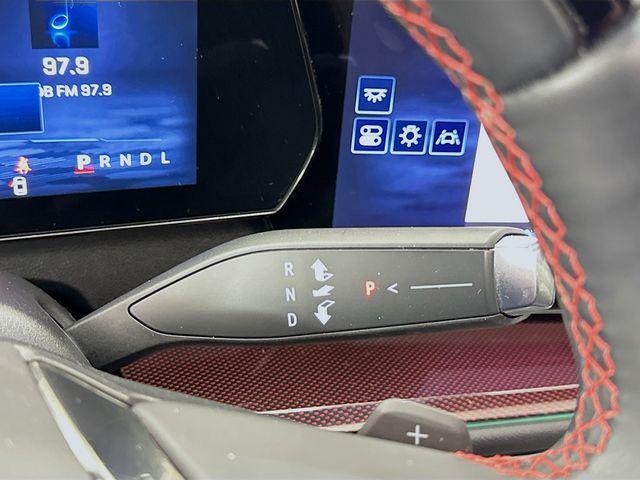 used 2024 Chevrolet Traverse car, priced at $48,995