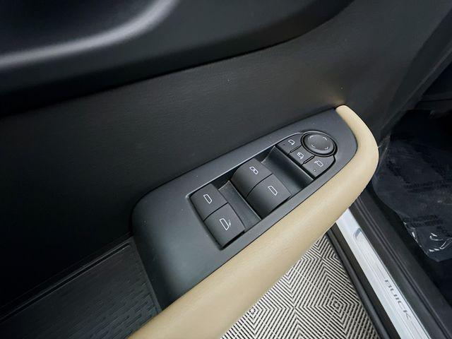 used 2025 Buick Enclave car, priced at $35,995