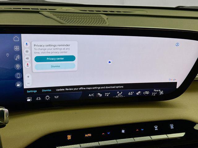 used 2025 Buick Enclave car, priced at $35,995