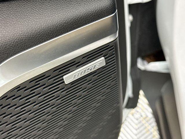 used 2025 Buick Enclave car, priced at $35,995