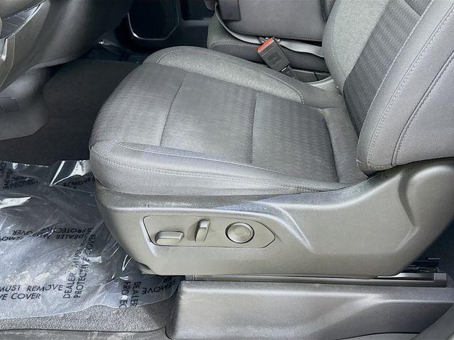 used 2024 Chevrolet Silverado 3500 car, priced at $50,495