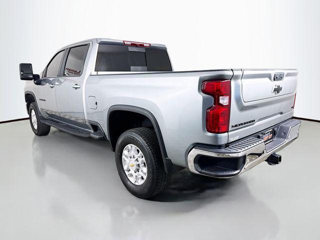 used 2024 Chevrolet Silverado 3500 car, priced at $50,495