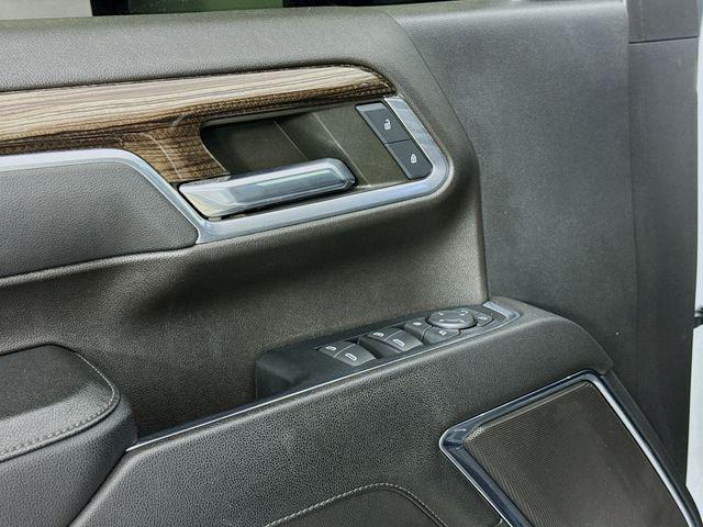 used 2024 Chevrolet Silverado 3500 car, priced at $50,495