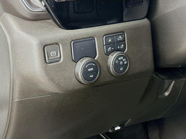 used 2024 Chevrolet Silverado 3500 car, priced at $50,495