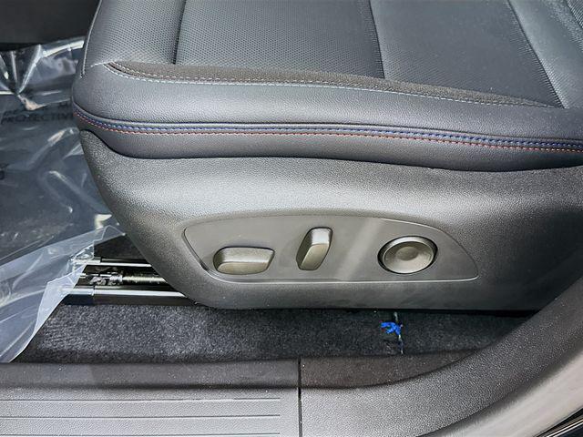 new 2025 Chevrolet Equinox EV car, priced at $43,095