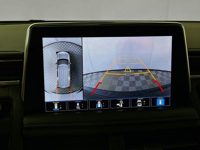 used 2021 Chevrolet Suburban car, priced at $45,490