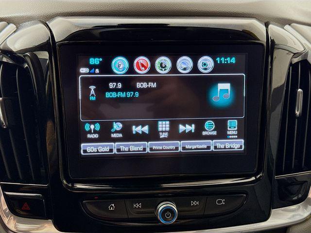 used 2019 Chevrolet Traverse car, priced at $16,990