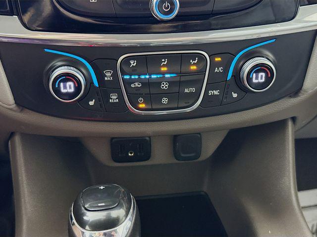 used 2019 Chevrolet Traverse car, priced at $16,990