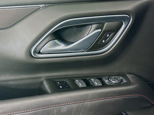 used 2022 Chevrolet Tahoe car, priced at $53,990