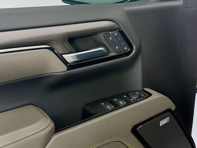 used 2024 Chevrolet Silverado 1500 car, priced at $58,990