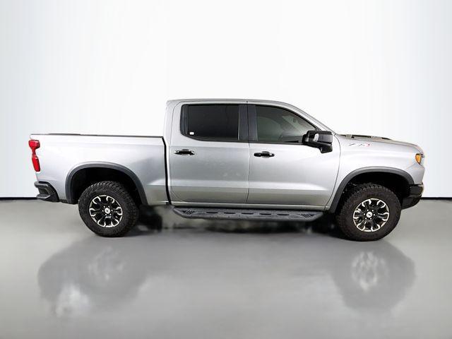 used 2024 Chevrolet Silverado 1500 car, priced at $58,990