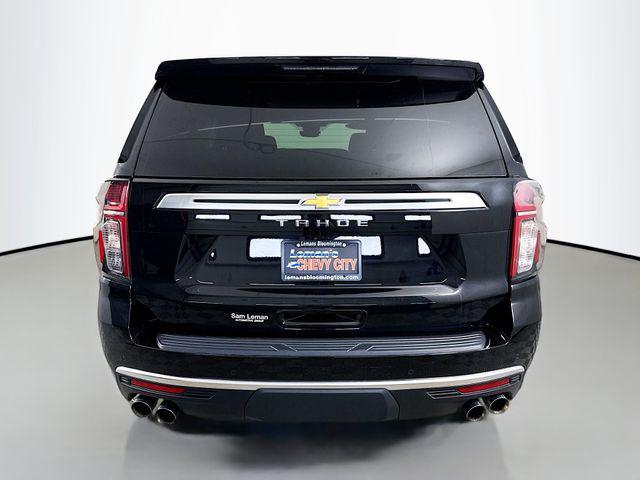 used 2023 Chevrolet Tahoe car, priced at $66,595