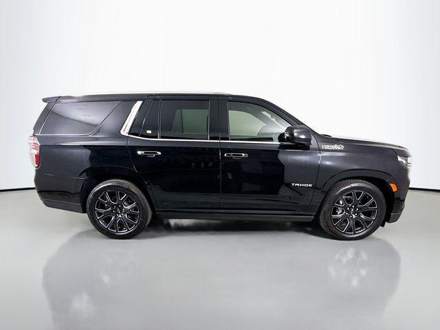 used 2023 Chevrolet Tahoe car, priced at $66,595
