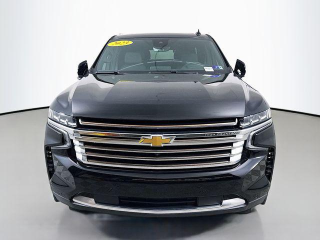 used 2023 Chevrolet Tahoe car, priced at $66,595