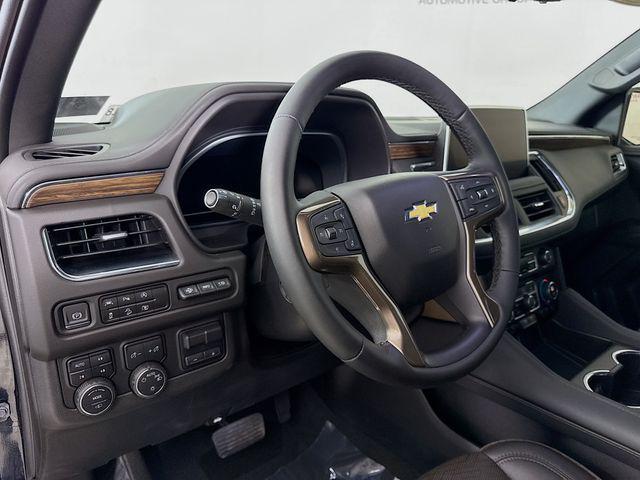 used 2023 Chevrolet Tahoe car, priced at $66,595