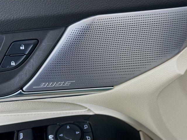used 2025 Cadillac CT4 car, priced at $34,495