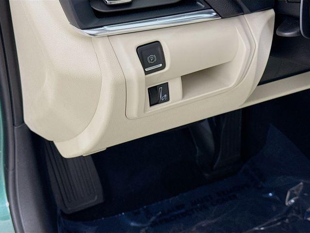 used 2025 Cadillac CT4 car, priced at $34,495