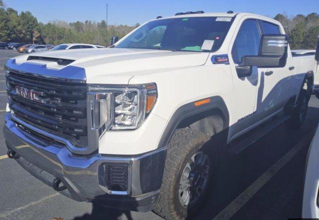 used 2023 GMC Sierra 3500 car, priced at $52,490