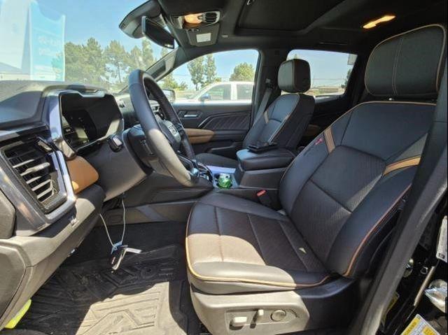 used 2023 GMC Canyon car, priced at $41,495