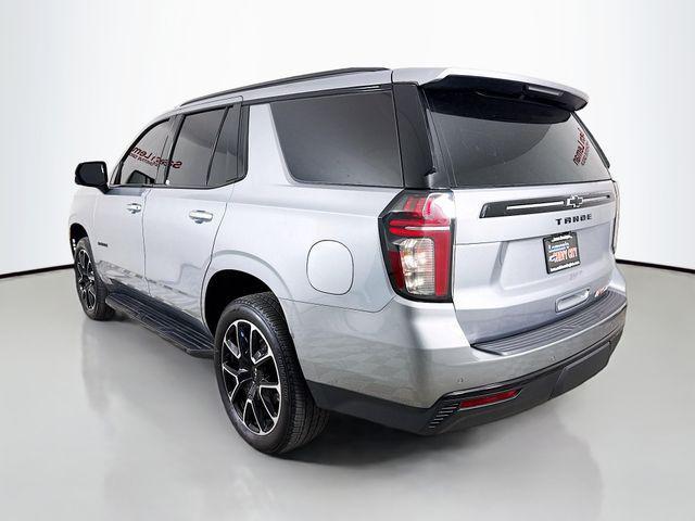used 2024 Chevrolet Tahoe car, priced at $65,495
