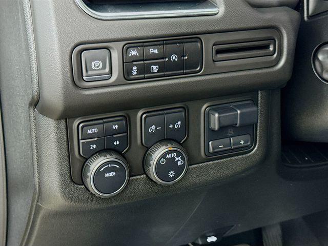 used 2024 Chevrolet Tahoe car, priced at $65,495