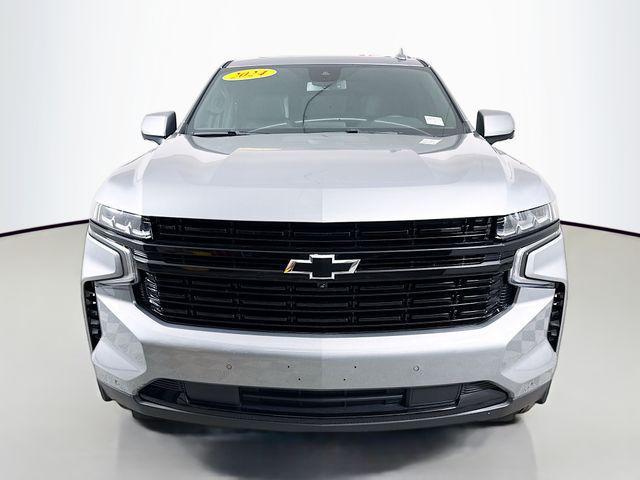 used 2024 Chevrolet Tahoe car, priced at $65,495