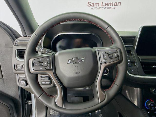 used 2024 Chevrolet Tahoe car, priced at $65,495