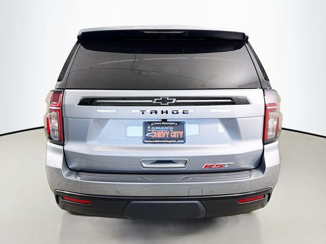 used 2024 Chevrolet Tahoe car, priced at $65,495
