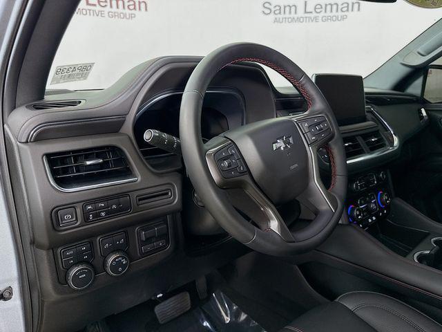 used 2024 Chevrolet Tahoe car, priced at $65,495