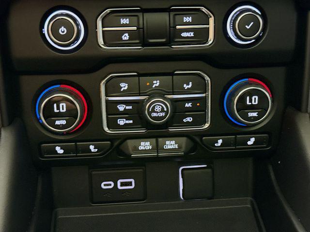 used 2024 Chevrolet Tahoe car, priced at $65,495