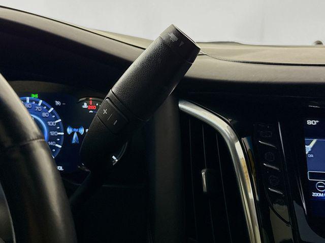 used 2019 Cadillac Escalade ESV car, priced at $40,990